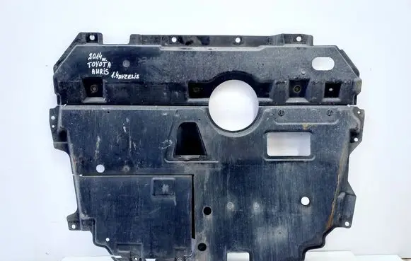 Toyota Auris E180 Engine splash shield/under tray 5141002220 5141002180