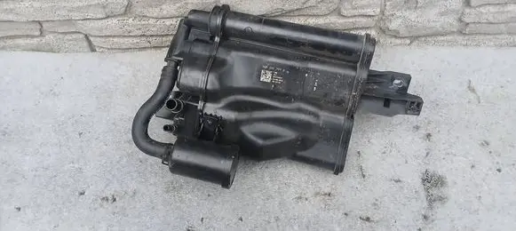 Audi A3 8Y Active carbon filter fuel vapour canister 5q0201797d