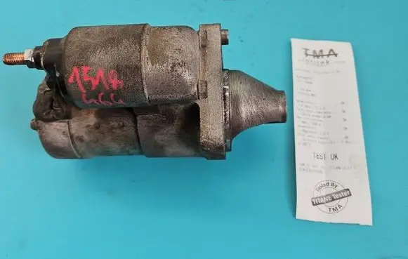 Ford Ka Starter motor 51832952 IMPRK1518464