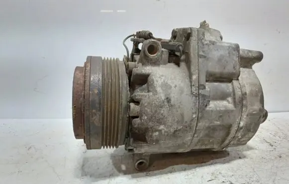BMW X5 E53 Air conditioning (A/C) compressor (pump) 64526917866 3D38145010 03035704