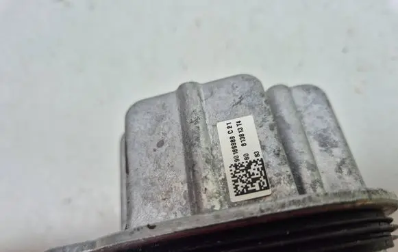 Opel Corsa F LED ballast control module 90186989.BSP 813813T4