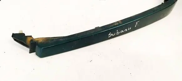 Subaru Forester SF Under headlight/headlamp trim 