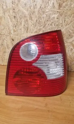 Volkswagen Polo Rear/tail lights 62409