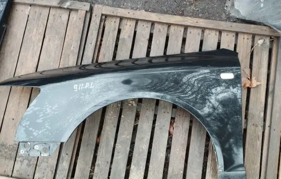 Audi A6 S6 C6 4F Fender