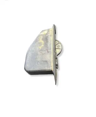 Citroen Berlingo Sliding door check strap stopper 9684579980