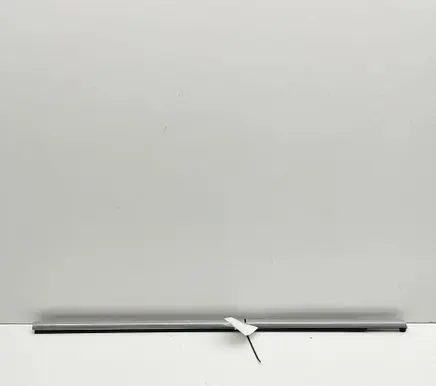 Audi e-tron Door glass trim 4KE837475