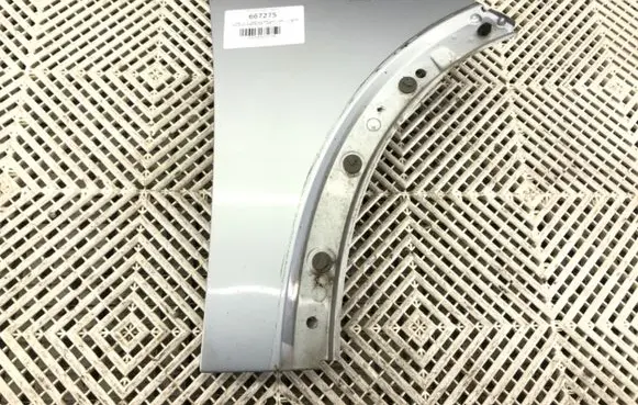 Mini One - Cooper R50 - 53 Fender