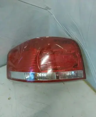 Audi A3 S3 8P Rear/tail lights 8P0945095 28040102
