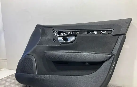 Volvo S90, V90 Front door card panel trim 31393165