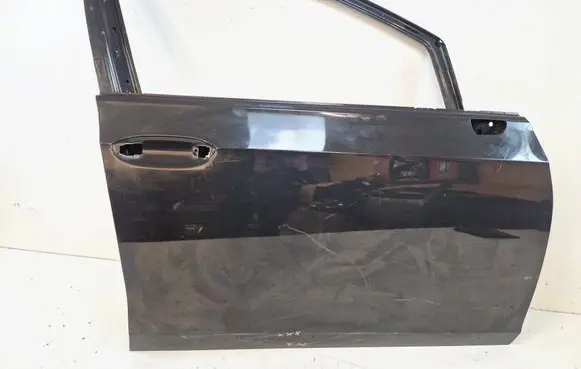 Volkswagen Golf VIII Tailgate/trunk/boot lid 5H4831312D