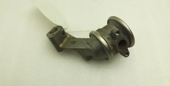 Porsche Cayenne (92A) EGR valve 06E131102J