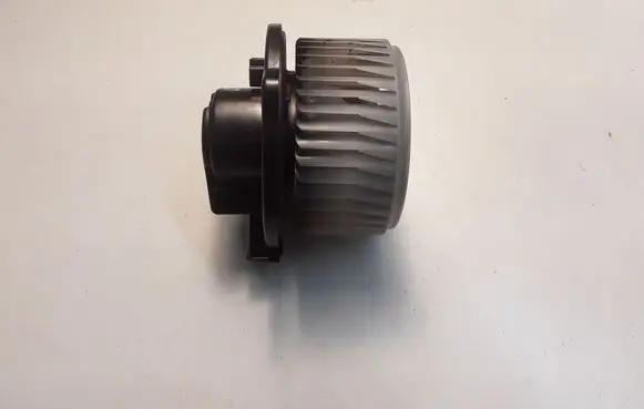 Mitsubishi Pajero A/C air flow flap actuator/motor 1163408611