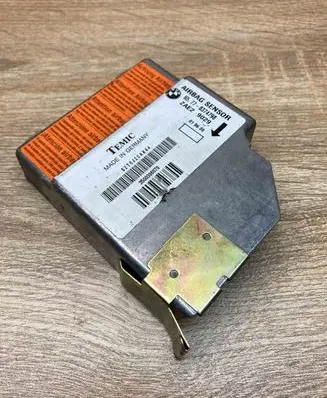 BMW 3 E36 Airbag control unit/module 8374798 ZAE29029