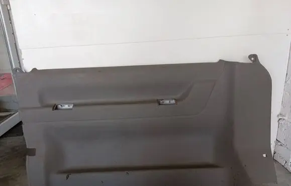 Volkswagen Transporter - Caravelle T4 Trunk/boot side trim panel 705867039