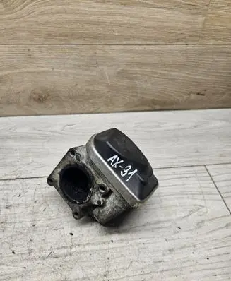Audi A3 S3 8P Throttle valve 036133062N 408238321007