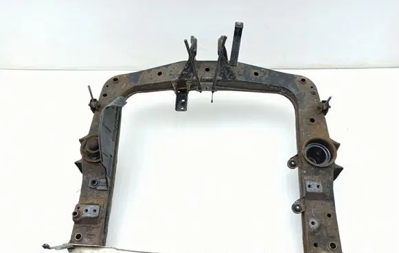 Smart ForTwo I Rear subframe 
