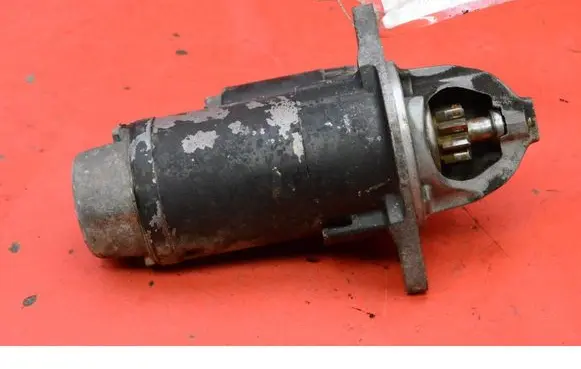 Subaru Forester SG Starter motor 23300AA460