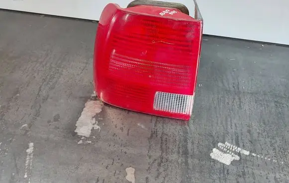 Rear/tail lights