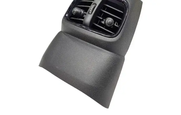 Mini Cooper Countryman F60 Dash center air vent grill 9332829 9306133 025905
