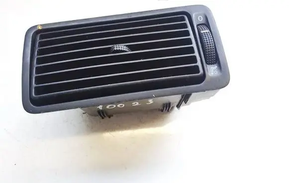 Volkswagen Golf IV Dash center air vent grill 1j1819704c