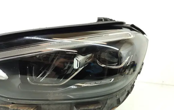 Mercedes-Benz C W206 Headlight/headlamp 1401000639 A2068260100 A2069063903