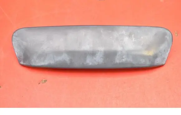 Tailgate/trunk/boot exterior handle