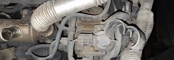 Fuel injection high pressure pump