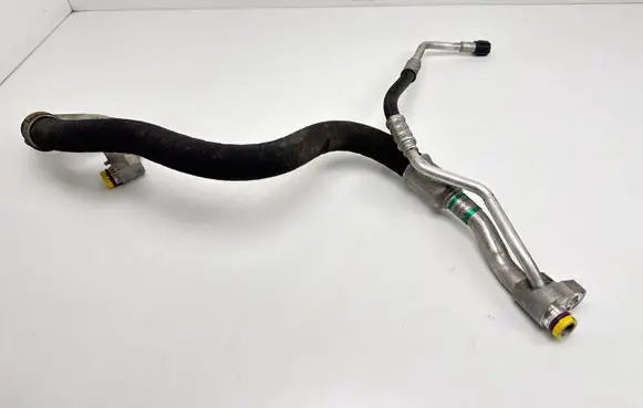 BMW 3 E90 E91 Air conditioning (A/C) pipe/hose 16017810