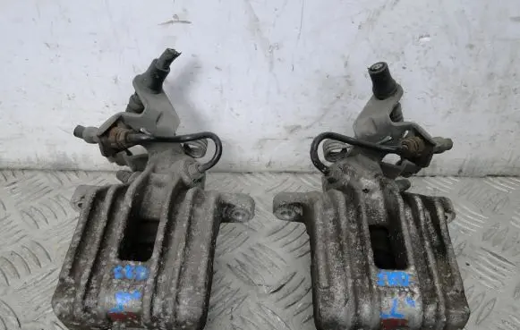 Volkswagen Golf V Other brake parts 
