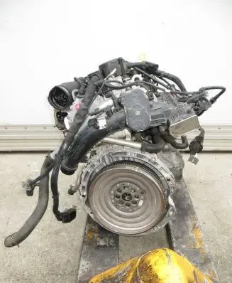 Mercedes-Benz CLA C117 X117 W117 Engine 270920 270.920