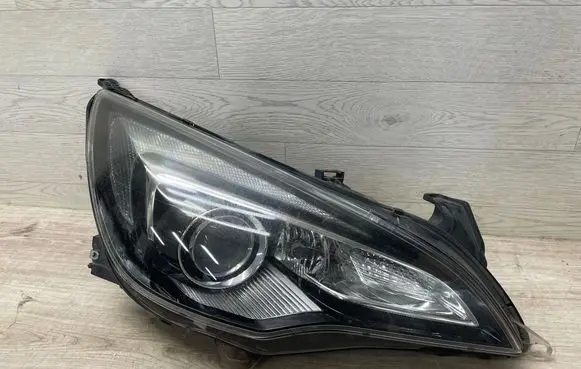Headlight/headlamp