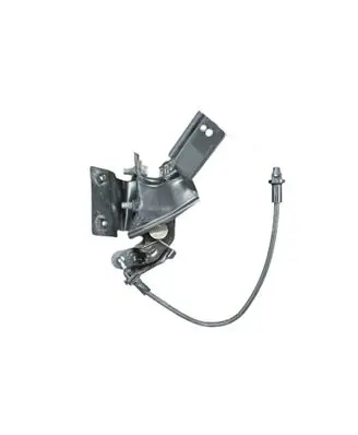 Nissan Murano Z52 Engine bonnet (hood) release handle 