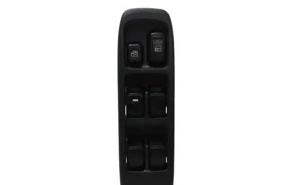Mitsubishi Pajero Electric window control switch MR329957