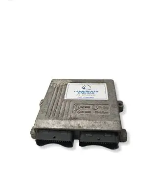 Hyundai Santa Fe LP gas control unit module 616264001