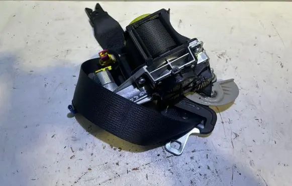 KIA Sorento Front seatbelt 88810C5101 U10A