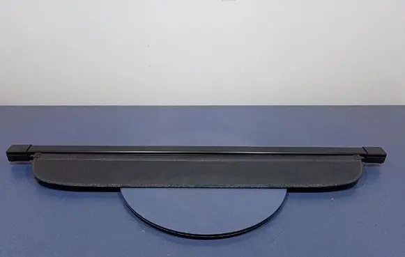 Honda Jazz Parcel shelf load cover 