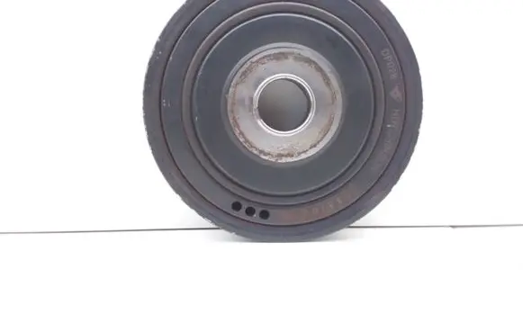 Citroen C3 Crankshaft pulley 1330314 DP028