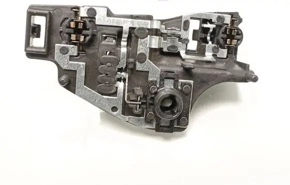 Seat Leon (5F) Tail light bulb cover holder 5F0945232A