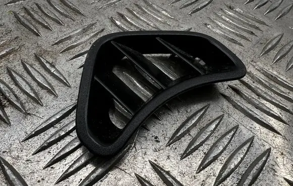 Ford Mondeo MK IV Dashboard side air vent grill/cover trim 7S71A30468ADW 7S71A30468