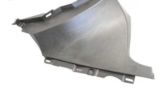 Jeep Grand Cherokee (WK) (A) pillar trim PP01682039BL