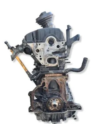 Volkswagen PASSAT B6 Engine 