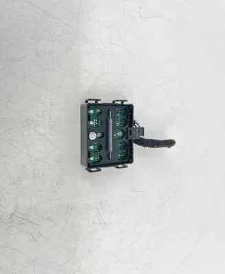 Mercedes-Benz CLK A209 C209 Sun solar sensor A2098202426