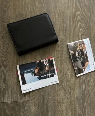 Hyundai IONIQ 6 User manual EFE