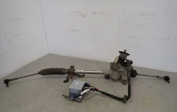 Suzuki Swift Cultus Steering rack 57K5