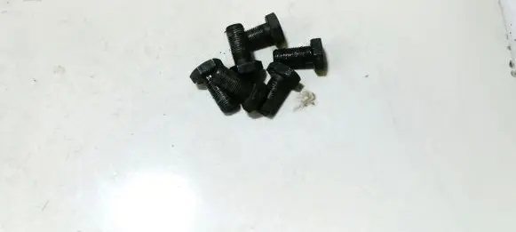 Ford Mondeo MK I Nuts/bolts 