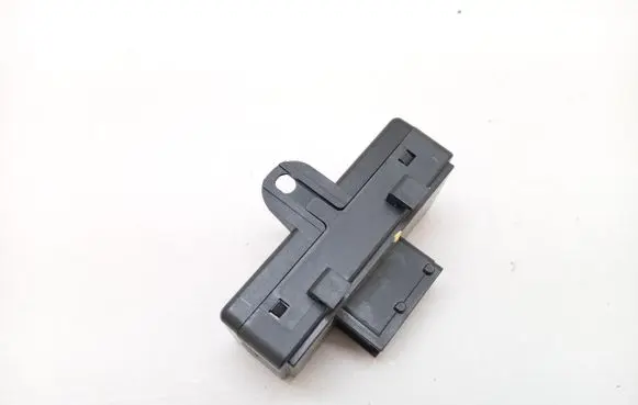 Opel Corsa F Seat control switch 9810486880