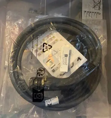Renault Zoe Electric car charging cable 4Y782790004 0AFA10CAG