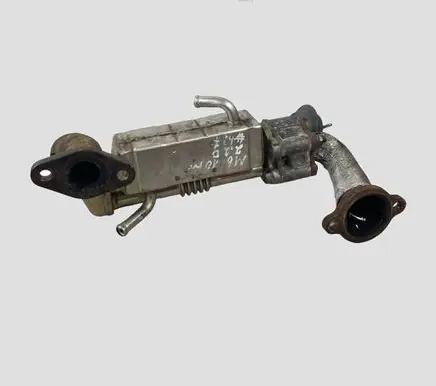 Mazda 6 EGR valve cooler R2AA20304 25F10A000122