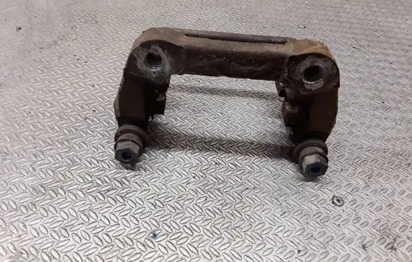 Volvo V60 Brake caliper pad carrier rear
