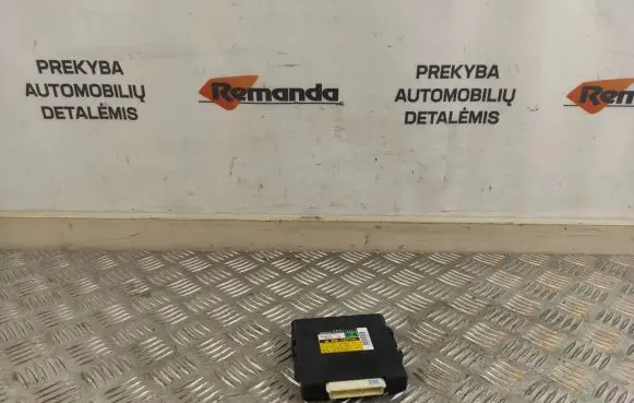 Toyota RAV 4 (XA30) Other control units/modules 8963042040 0795009361